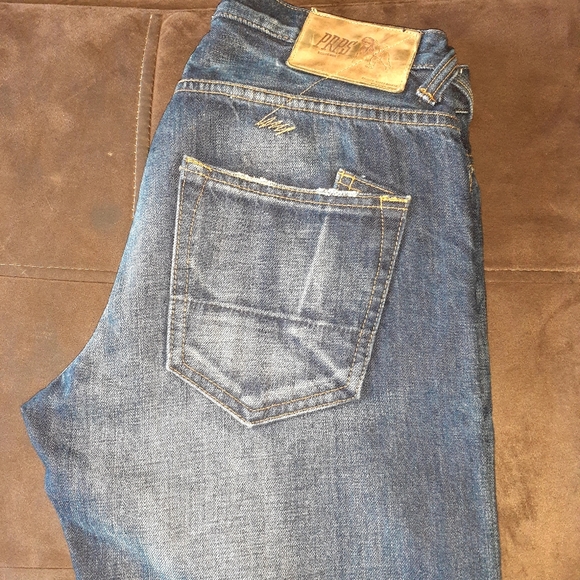 Prps barracudas 29x33 - Picture 2 of 4